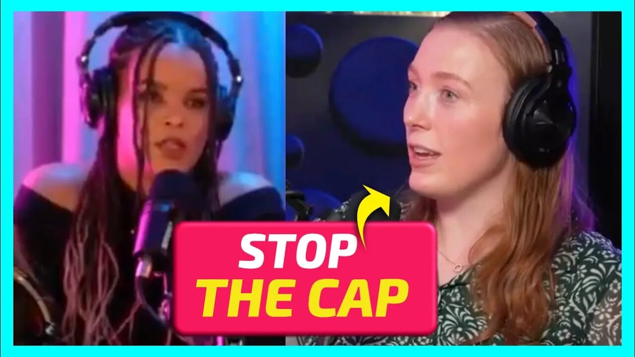 This Modern Woman Could NOT Agree To THIS