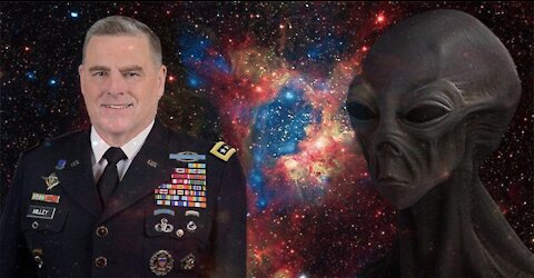 Hybrid Armies and Little Green Men - A Documentary