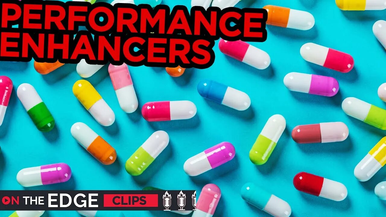 Do Bodybuilding Women Use "Performance Supplements?"