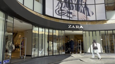 zARA