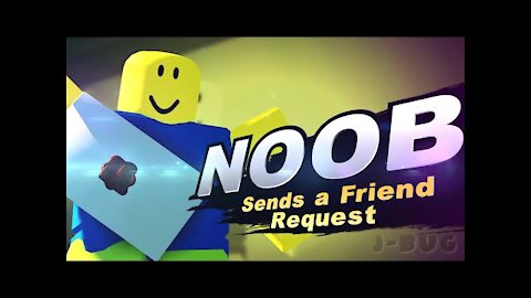 ROBLOX NOOB SUPER SMASH BROS ULTIMATE REVEAL [FANMADE]