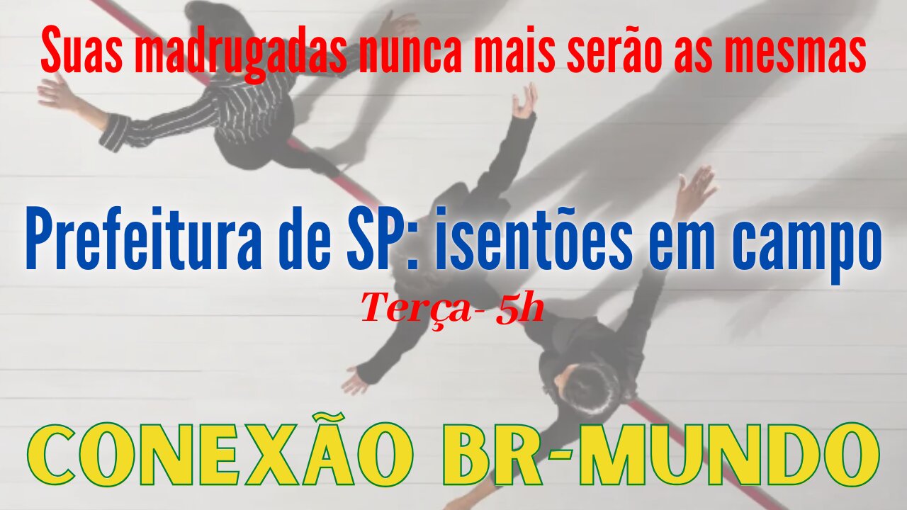 Um país ladeira abaixo