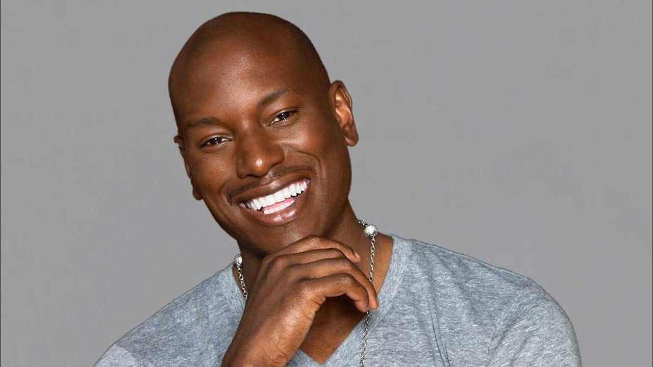 Tyrese Gibson Responds To Ex-Wife Samantha Lee’s Interview About Their Marriage..Full Live 10-23-23