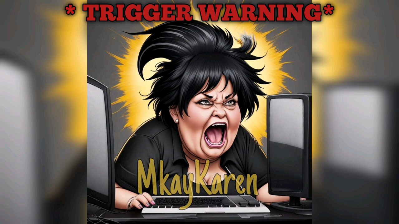 Karen's coat hanger comment regarding Flava 😡