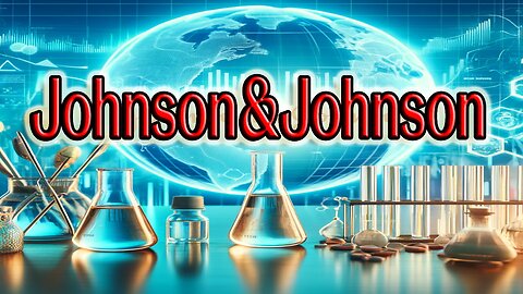 Why $JNJ is a Top Dividend Stock for 2025 | Analyzing Johnson & Johnson's Strong Fundamentals