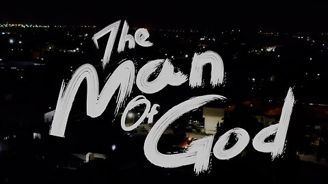 Man Of God - part 2 Netflix