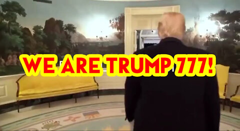 USA Patriots Update ~ We Are Trump 777