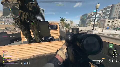 Modern Warfare 2| Dmz crazy and Chaos