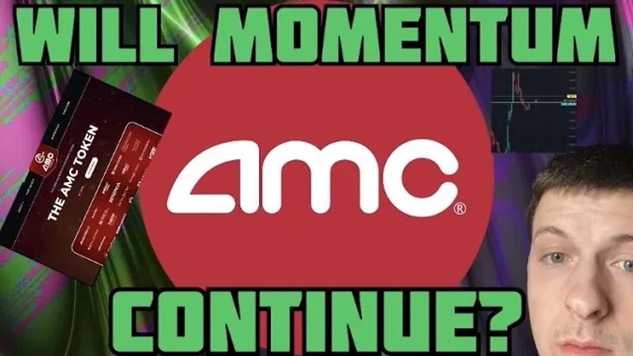 AMC - What To Look Out For