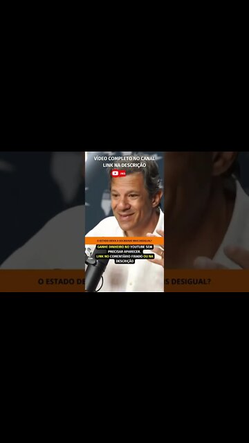 O ESTADO ATRAPALHA? #shorts #estado #eleições