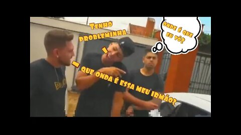 TENTE NÃO RIR - CAÇADORES DE LENDAS 😂