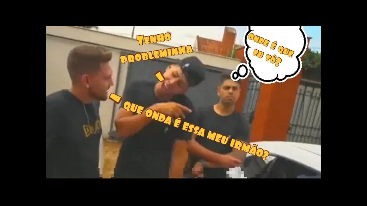 TENTE NÃO RIR - CAÇADORES DE LENDAS 😂