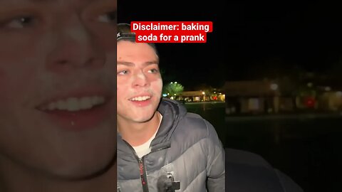 New video out at 5:00 pm tonight #prank #funny #comedy