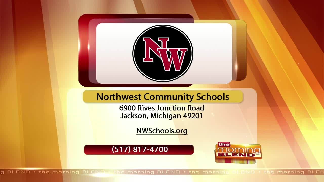 Northwest Community Schools - 11/9/18
