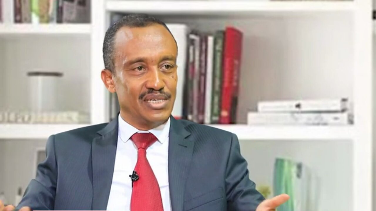 ሰለሞን ሹምዬ ህጋዊ የሚመስለውን ህገ-ወጥነት አውግዟል