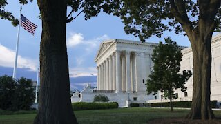 Supreme Court Won't Take Up Same-Sex Wedding Case