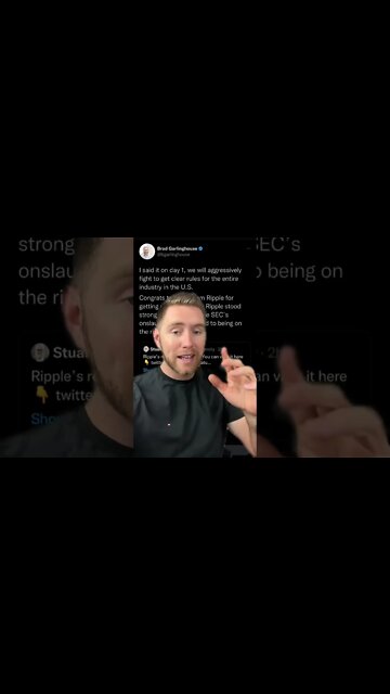 Brad Ready To Be On The Right Side Of Justice! ⚖️