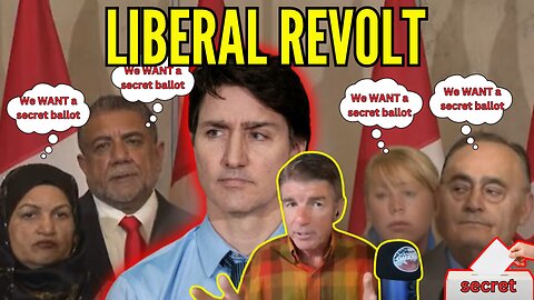 Rebel MPs REVOLT Against Trudeau's Leadership! | Stand on Guard