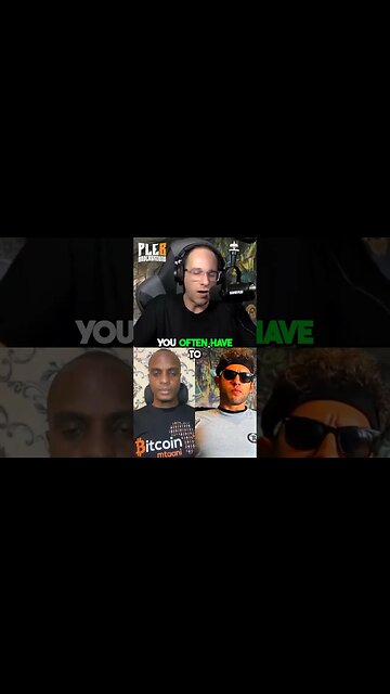 The Biggest Hurdle in Bitcoin Education Debunking Altcoin Projects