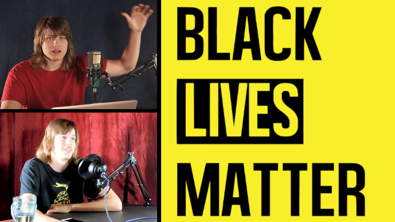 Who is Black Lives Matter?