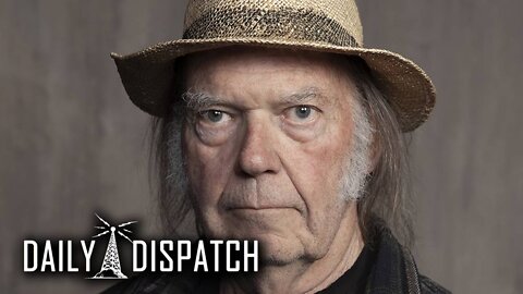 Whoops! Neil Young Cancels Himself