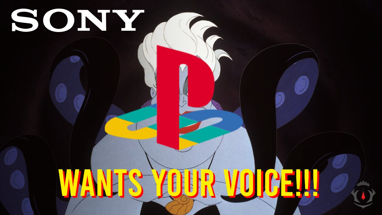 Sony Wants To Use Your Voice, No Samus In Fortnite, Fallout Veterans Tricking Newbies, Plus More.