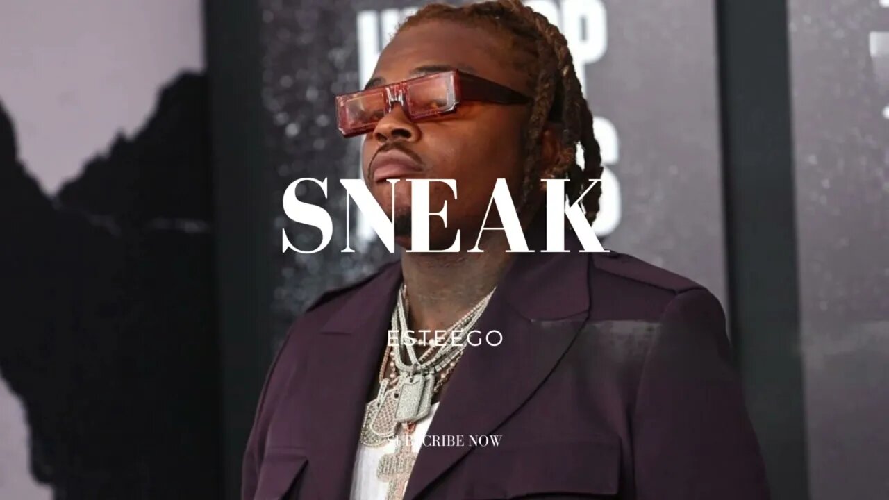 (FREE) Gunna x Lil Baby x Roddy Ricch Type Beat - "SNEAK"