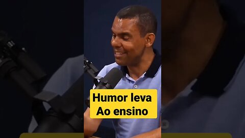 humor leva ao conhecimento @cortesatalaia