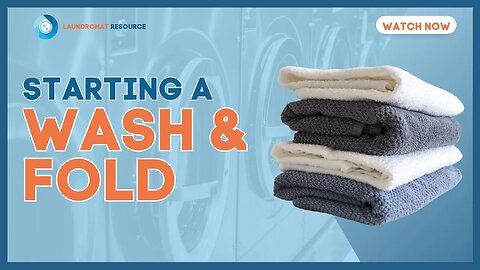 MAXIMIZE Profits 💸 with Wash & Fold