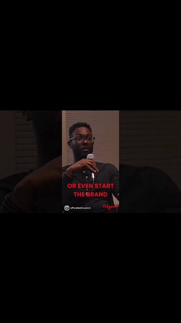 Why you should ignore criticism