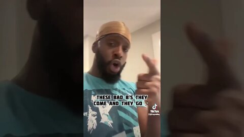 TayodHQ Freestyle “Women Are Demons”