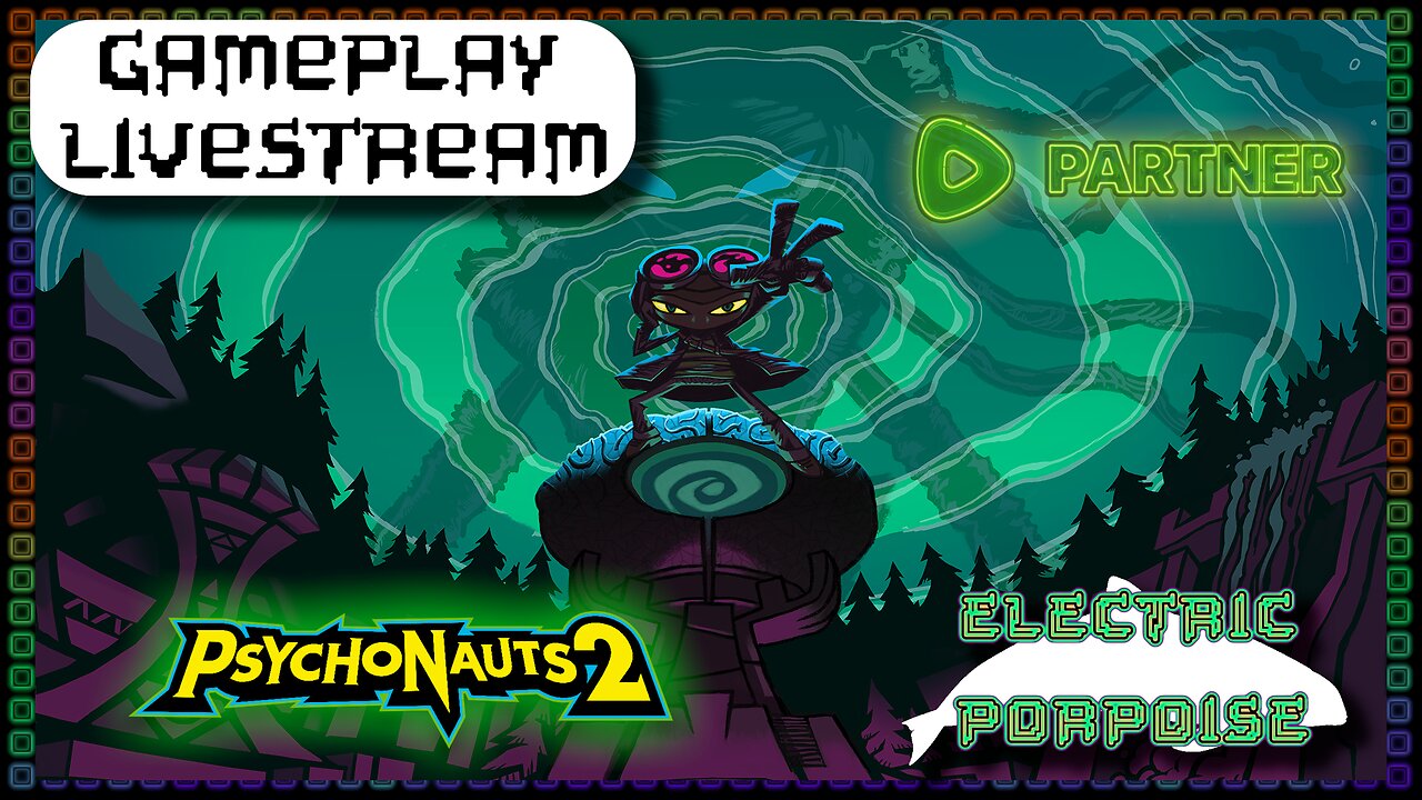 Psychonauts 2