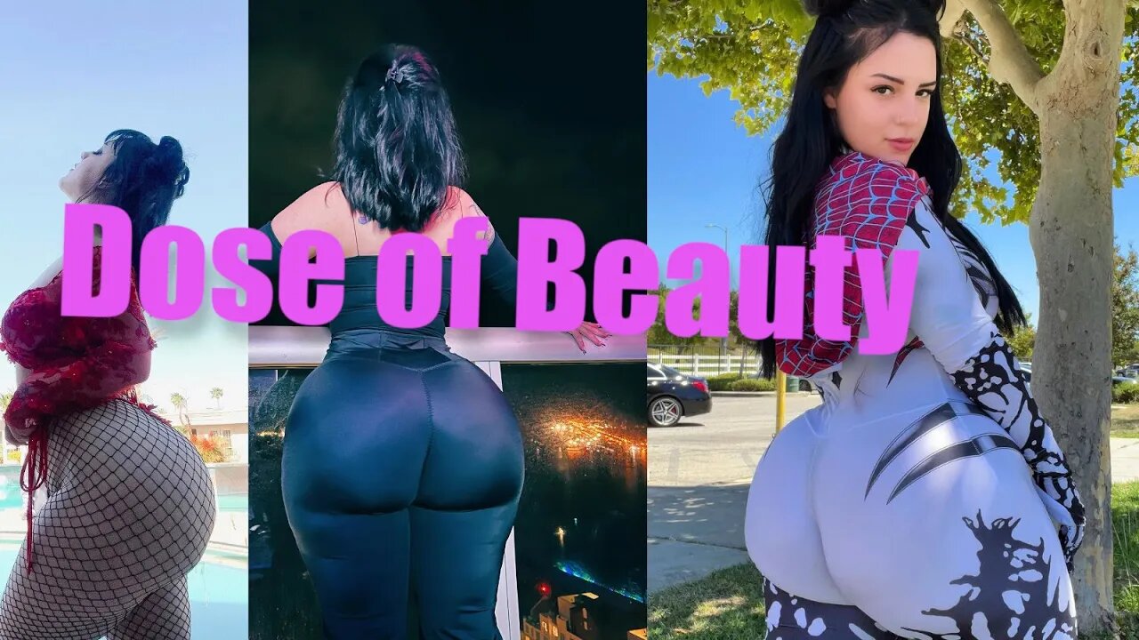 Haley Quinn [Curvy Plus Size BBW Cosplayer] | Biography, Fashion Model