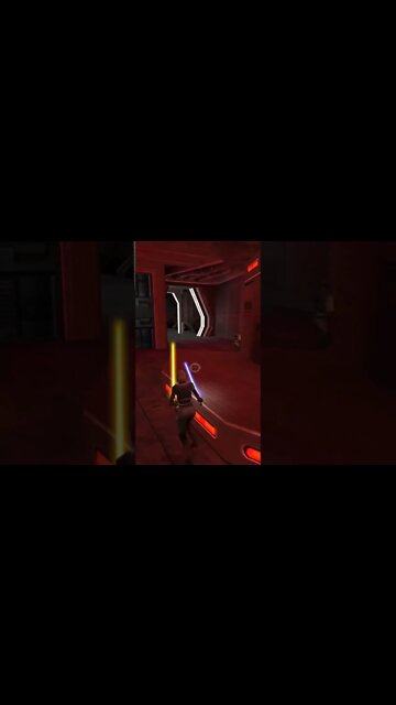 Force lighting jedi academy