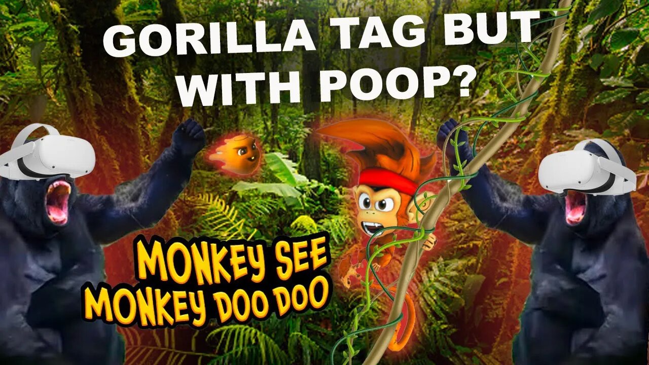 MONKEY SEE MONKEY DOO DOO HONEST REVIEW