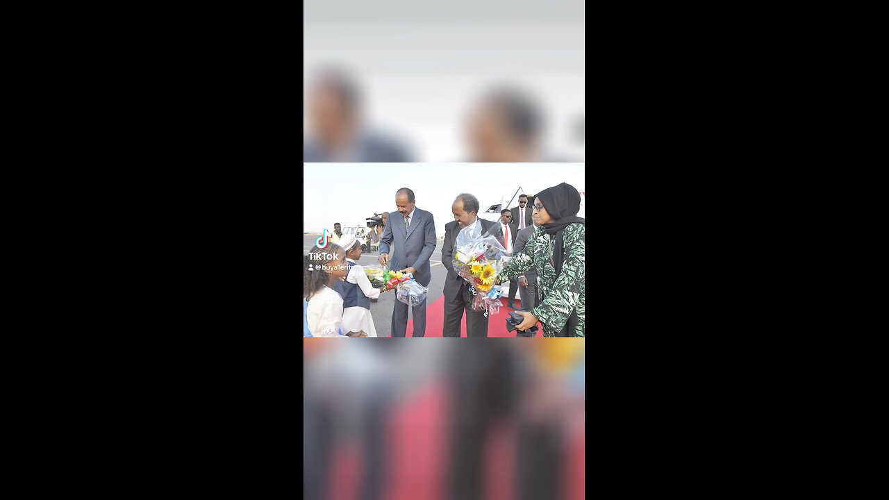 Eritrea for Eritrean