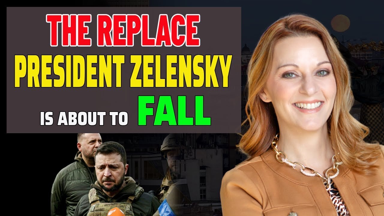 JULIE GREEN SPCIAL MESSAGEđź’šTHE REPLACEđź’šACCELERATE TO MIDTERM