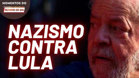 Zelensky acusa Lula dentre 71 personalidades de apoiar Rússia | Momentos
