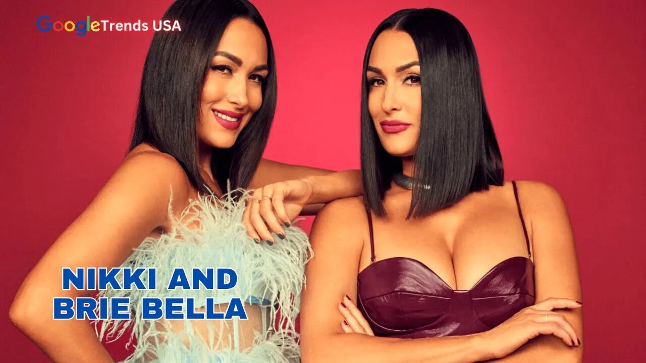 Nikki and Brie Bella leaving WWE