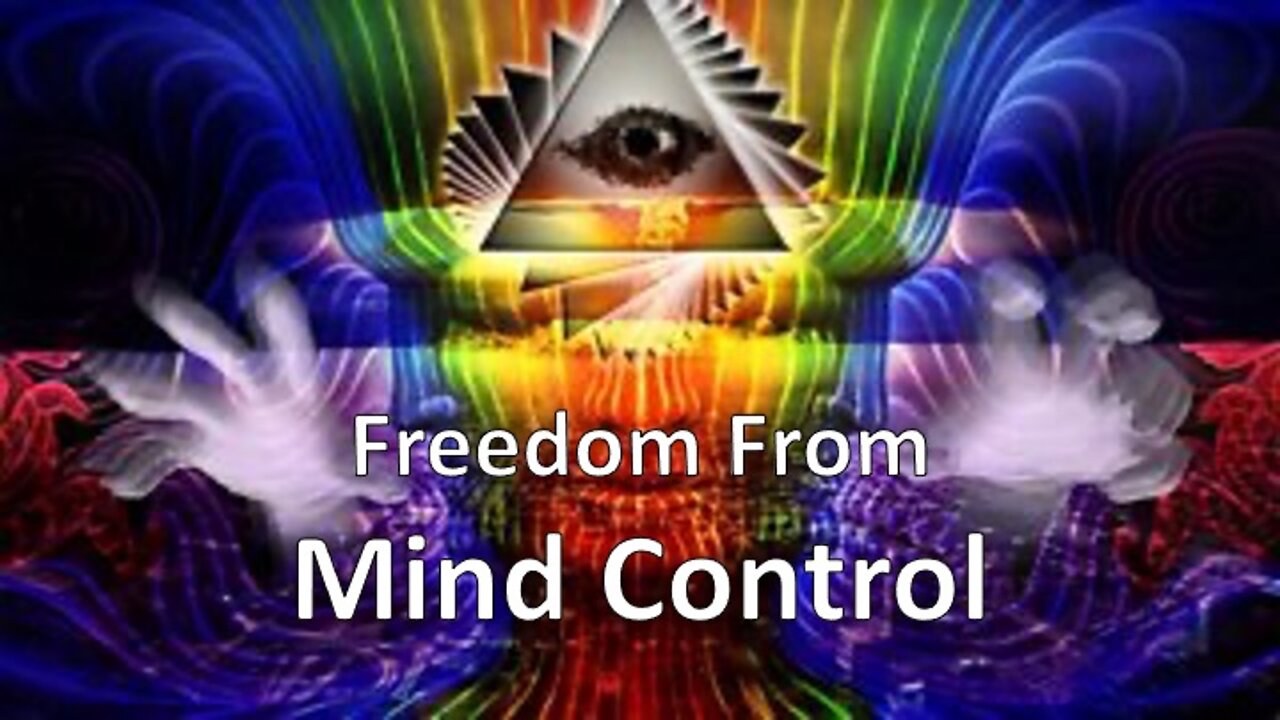 The Coming Revival. Setting Captives Free in an Age of Mind Control