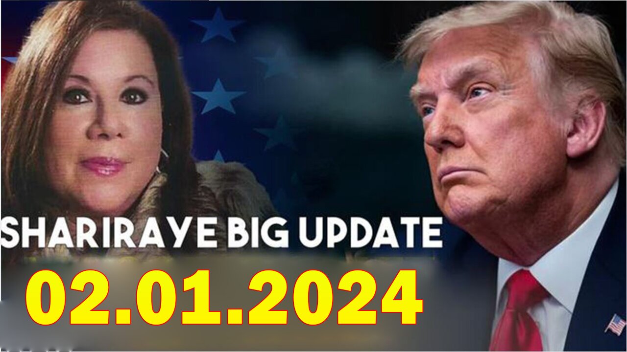 Shariraye Update Today Feb 1, 2024: "BOMBSHELL: Something Big Is Coming"