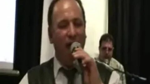 Конференция на Българските църкви и служения в 1
