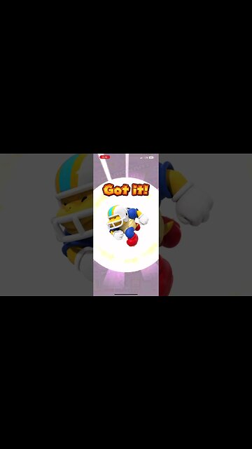 Mario Kart Tour - Ranked Cup Gold Pipe Pull (Mii Tour 2023)