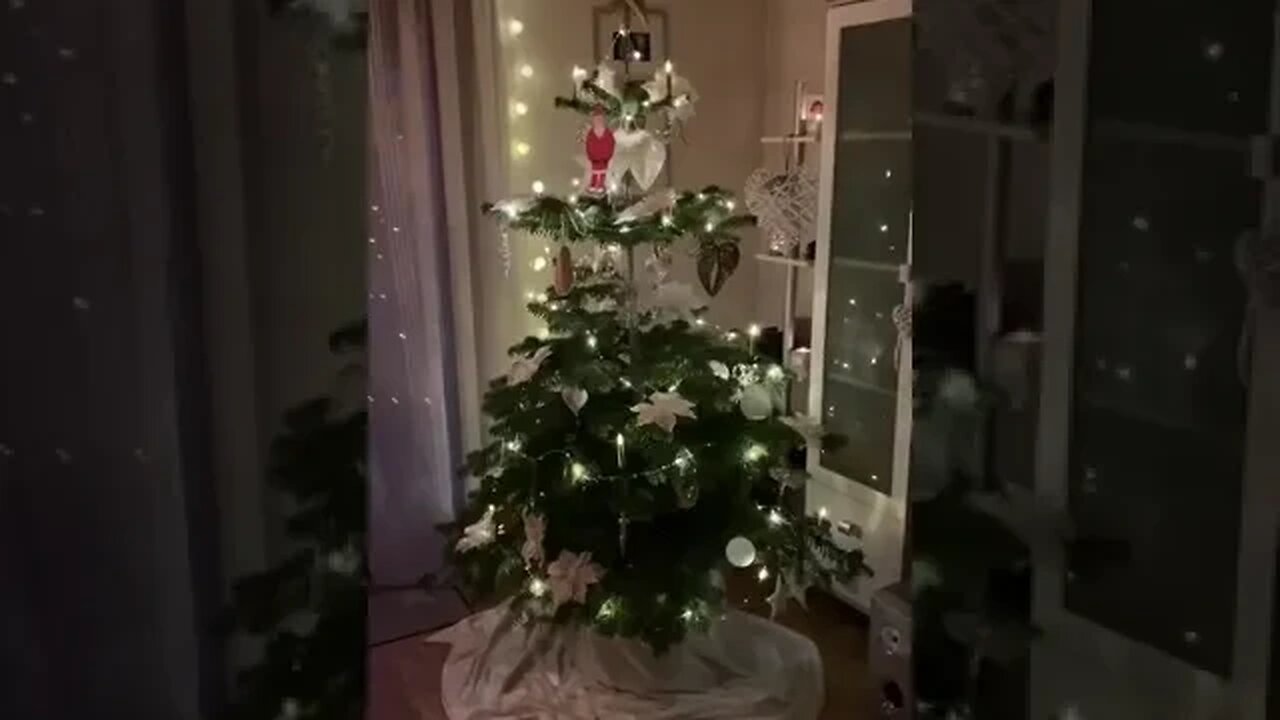 Scheene Weihnachten 🎄