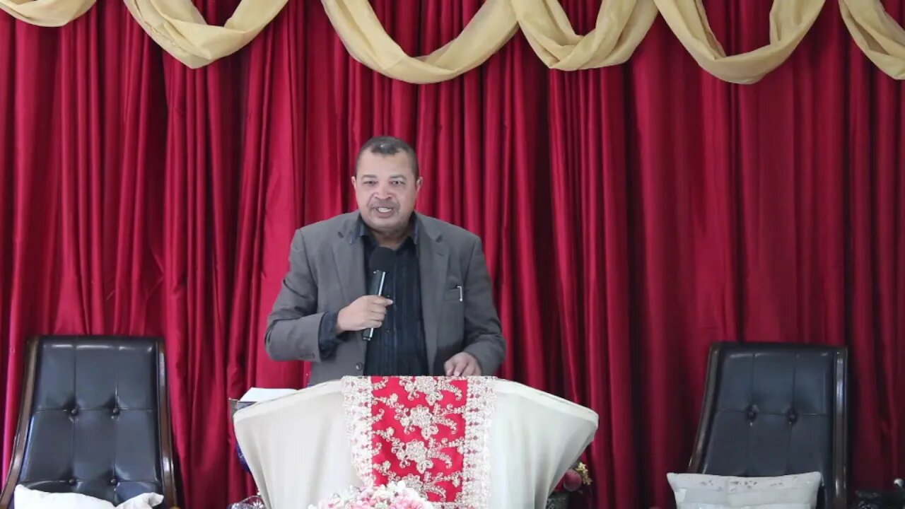 Deliverance Temple