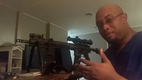 WestLakeTactical 2-point sling