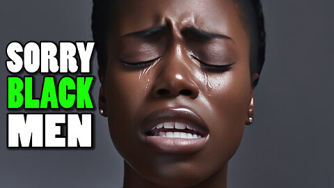 Black Woman Gives A Sincere Apology To Black Men #3