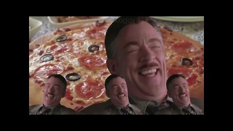 Pizza time variations