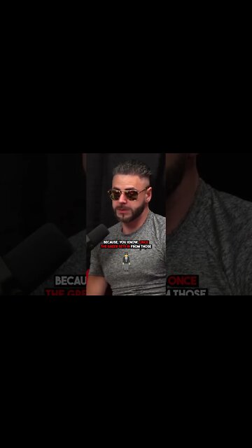 The Danger Of Lonely Single Men Proliferating