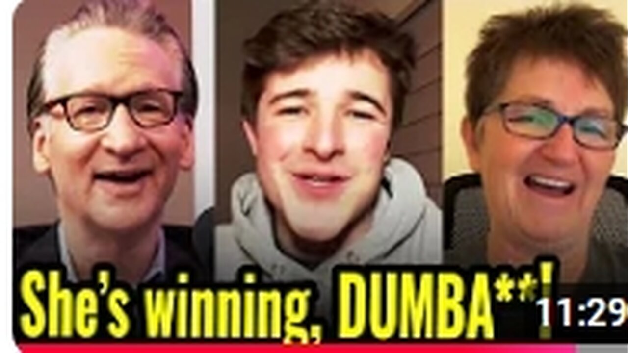 Funniest TRUMP CAN'T WIN Compilation (2024)